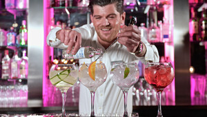 Cocktailbar Nineteen